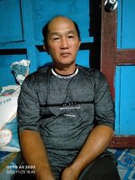 Foto Lenjau Ifung