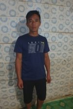 Foto Jhoni Ngau